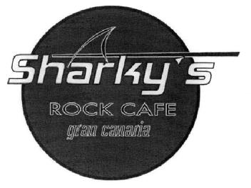 Imagen de SHARKY\'S ROCK CAFE GRAN CANARIA
