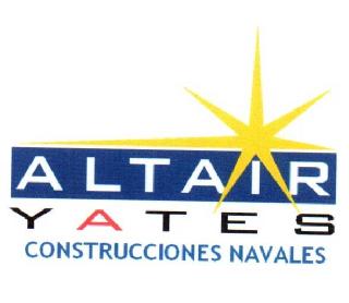 Imagen de ALTAIR YATES CONSTRUCCIONES NAVALES