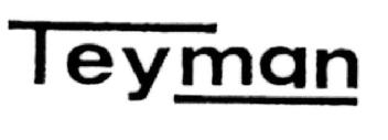 Imagen de TEYMAN