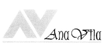 Imagen de ANA VILA