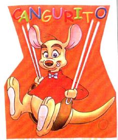 Imagen de CANGURITO