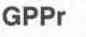 Imagen de GPPR
