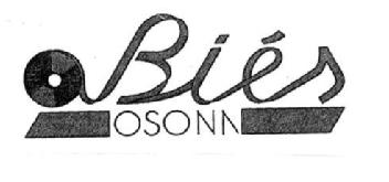 Imagen de BIES OSONA