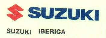 Imagen de SUZUKI SUZUKI IBERICA
