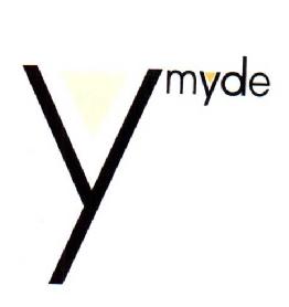 Imagen de Y MYDE
