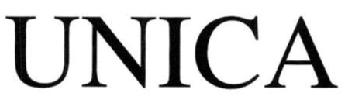 Imagen de UNICA