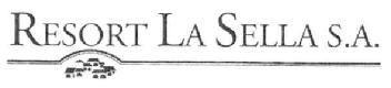 Imagen de RESORT LA SELLA, S.A
