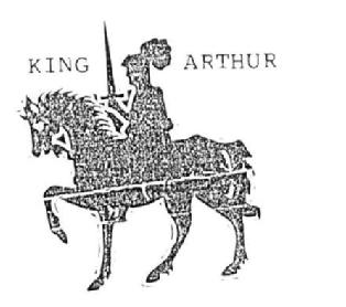 Imagen de KING ARTHUR