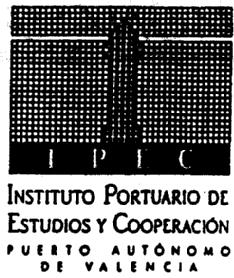 Imagen de IPEC INSTITUTO PORTUARIO DE ESTUDIOS Y COOPERACION PUERTO AUTONOMO DE VALENCIA