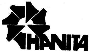 Imagen de HANITA