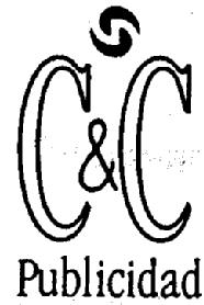Imagen de C&C PUBLICIDAD