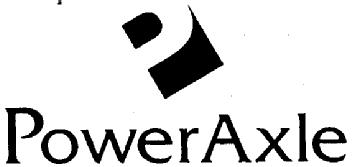 Imagen de POWER AXLE