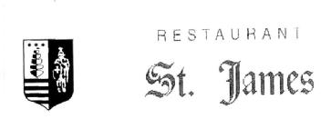 Imagen de RESTAURANT ST. JAMES