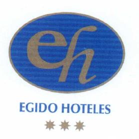 Imagen de EH EGIDO HOTELES