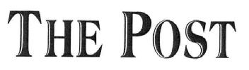 Imagen de THE POST