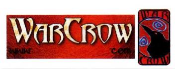 Imagen de WWW.WARCROW.COM WARCROW