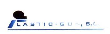 Imagen de PLASTIC-GUN, S.L