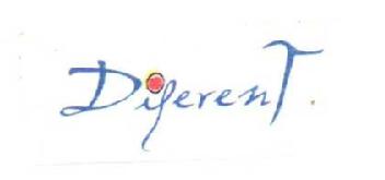 Imagen de DIFERENT