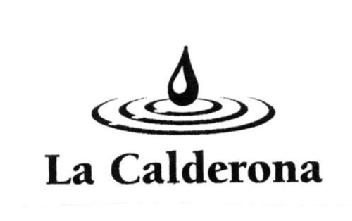 Imagen de LA CALDERONA