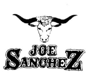 Imagen de JOE SANCHEZ