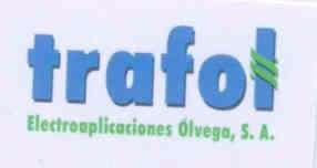 Imagen de TRAFOL ELECTROAPLICACIONES OLVEGA S.A