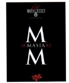 Imagen de MASIA HEREU M MASIA 1882 M