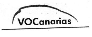 Imagen de VOCANARIAS