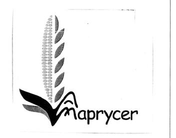 Imagen de MAPRYCER