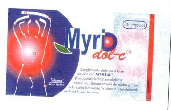 Imagen de MYRI DOL-C