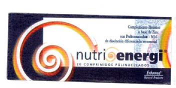 Imagen de NUTRI ENERGI