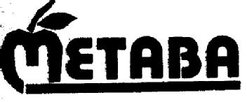 Imagen de METABA