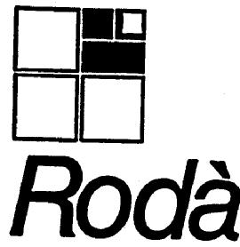Imagen de RODA