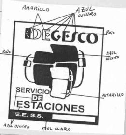 Imagen de DEGESCO SERVICIO DE ESTACIONES E.E.S.S