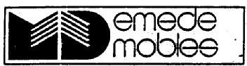 Imagen de MD EMEDE MOBLES