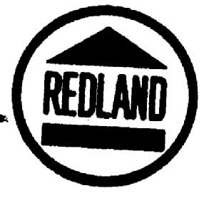 Imagen de REDLAND