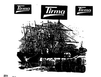 Imagen de TIRMA