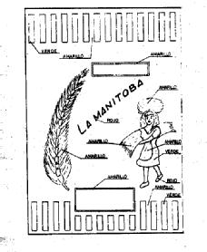 Imagen de LA MANITOBA