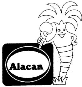 Imagen de ALACAN
