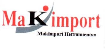 Imagen de MAKIMPORT MAKIMPORT HERRAMIENTAS