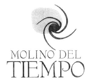 Imagen de MOLINO DEL TIEMPO