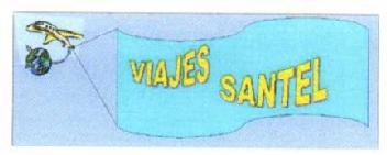 Imagen de VIAJES SANTEL
