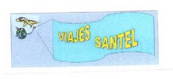 Imagen de VIAJES SANTEL