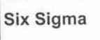Imagen de SIX SIGMA