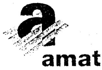 Imagen de A AMAT