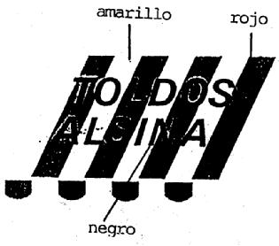 Imagen de TOLDOS ALSINA