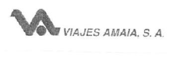 Imagen de VA VIAJES AMAIA, S.A