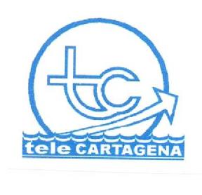 Imagen de TC TELE CARTAGENA
