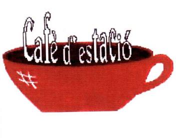 Imagen de CAFE D\'ESTACIO
