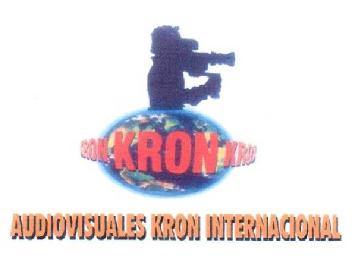Imagen de AUDIOVISUALES KRON INTERNACIONAL