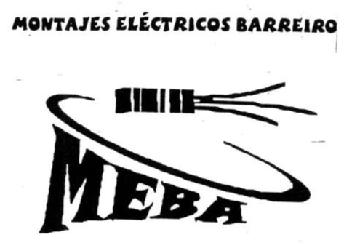 Imagen de MONTAJES ELECTRICOS BARREIRO MEBA
